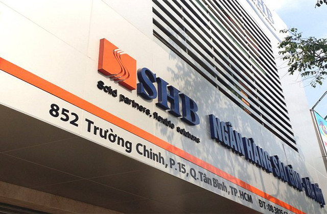 Nợ xấu tăng nhưng SHB vẫn không trích lập dự phòng quý 1, bị đánh giá rủi ro No xau tang nhung SHB van khong trich lap du phong quy 1, bi danh gia rui ro