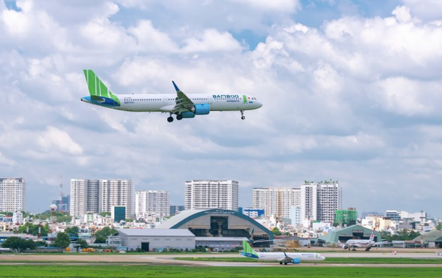Vì sao FLC 'phân tán' sở hữu tại Bamboo Airways? Vi sao FLC 'phan tan' so huu tai Bamboo Airways?