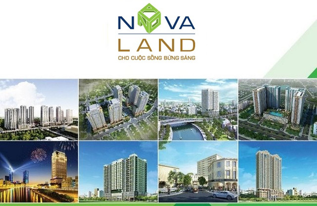 Novaland nói gì khi tăng lỗ thêm 483 tỷ và kiểm toán nghi ngờ khả năng hoạt động? Novaland noi gi khi tang lo them 483 ty va kiem toan nghi ngo kha nang hoat dong?