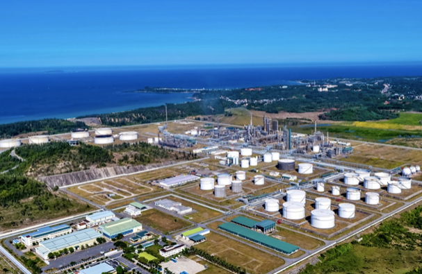 BSR dat ke hoach 2021-2025 than trong, niem yet HOSE se chua the dien ra som