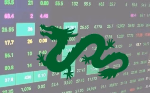 Dragon Capital: Nhieu su kien tac dong tam ly, khong nen doan day thi truong