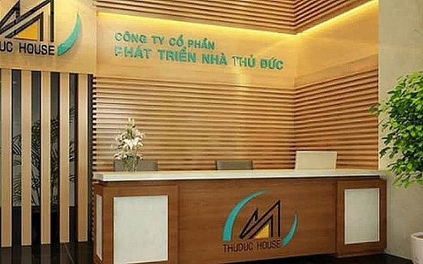 Thuduc House tiếp tục bị cưỡng chế thuế, bị dừng làm thủ tục xuất nhập hàng Thuduc House tiep tuc bi cuong che thue, bi dung lam thu tuc xuat nhap hang