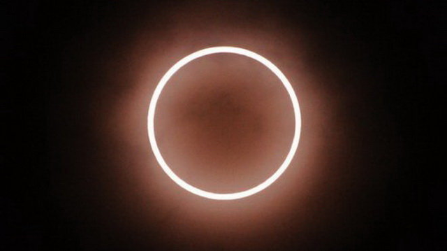 Kinh ngạc loạt sự kiện thiên văn cực hiếm sắp xảy ra - Hình 2 Kinh ngac loat su kien thien van cuc hiem sap xay ra-Hinh-2