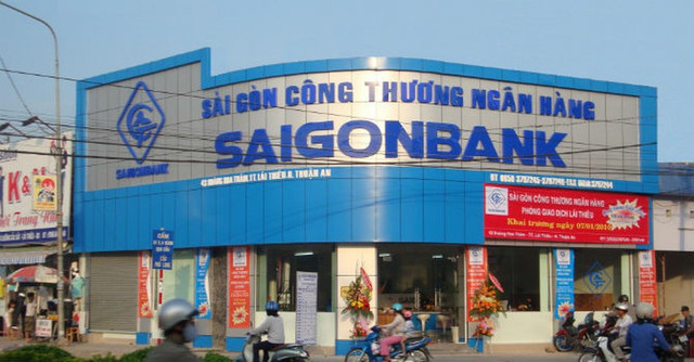 Dự phòng giảm tốc giúp lợi nhuận quý 3 của Saigonbank tăng vọt, nợ xấu giảm xuống 2% Du phong giam toc giup loi nhuan quy 3 cua Saigonbank tang vot, no xau giam xuong 2%