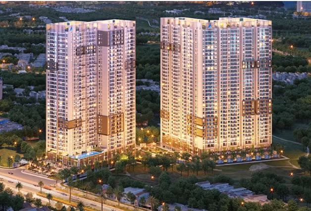 9 thang, Dat Xanh tang manh vay no, phai thu ngan han va ton kho chat dong