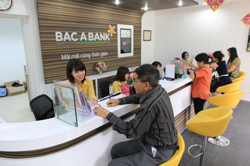 Ngân hàng Bắc Á báo lãi 9 tháng hơn 518 tỷ đồng nhờ dự phòng giảm, lãi dự thu tăng mạnh Ngan hang Bac A bao lai 9 thang hon 518 ty dong nho du phong giam, lai du thu tang manh