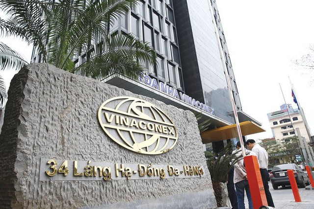 Hưởng lợi từ Long Thành, VCG báo doanh thu cao ngút nhưng lợi nhuận giảm sâu Huong loi tu Long Thanh, VCG bao doanh thu cao ngut nhung loi nhuan giam sau