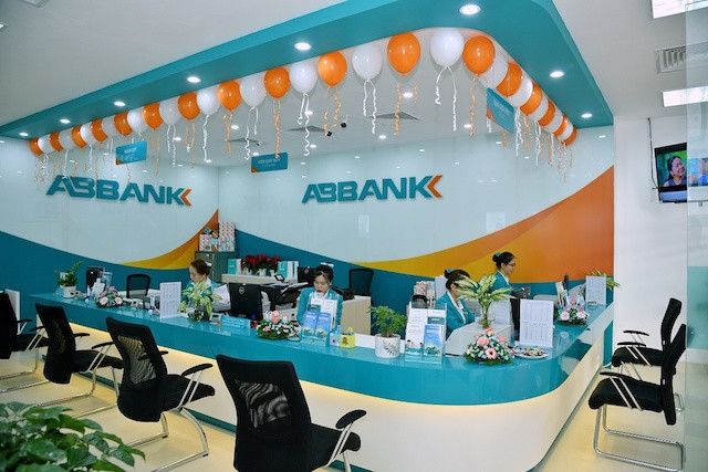 Lợi nhuận sau thuế 9 tháng của ABBank suy giảm, nợ xấu tăng Loi nhuan sau thue 9 thang cua ABBank suy giam, no xau tang