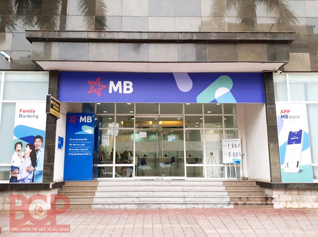 MBB báo lãi quý 1 tăng nhưng chất lượng tài sản suy giảm do nợ xấu tăng 68% MBB bao lai quy 1 tang nhung chat luong tai san suy giam do no xau tang 68%