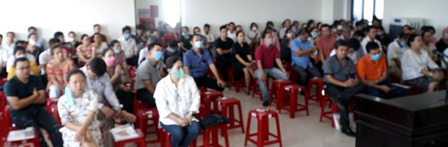 Bách Đạt An tiếp tục thua kiện: Còn bao nhiêu phiên toà nữa mới kết thúc? Bach Dat An tiep tuc thua kien: Con bao nhieu phien toa nua moi ket thuc?