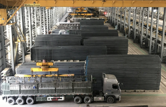 Loi nhuan 2023 cua HPG, HSG va NKG ra sao khi du bao san luong thep tieu thu am dam?