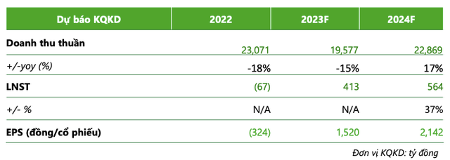 Loi nhuan 2023 cua HPG, HSG va NKG ra sao khi du bao san luong thep tieu thu am dam?-Hinh-4