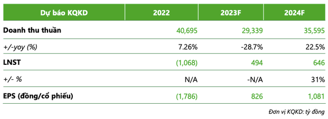 Loi nhuan 2023 cua HPG, HSG va NKG ra sao khi du bao san luong thep tieu thu am dam?-Hinh-3