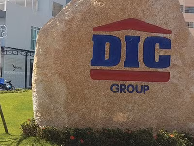 Chua giai ngan het tien tu dot phat hanh 2021, DIG lai sap chao ban 100 trieu co phieu