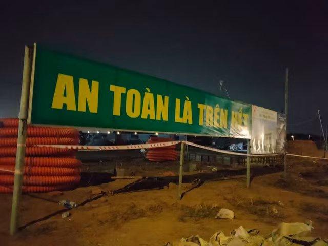 Chum anh: Cong nhan bi thuong do sap tuong o Dong Nai dang duoc dieu tri-Hinh-4