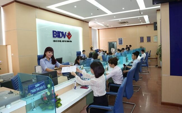 BIDV rao bán khoản nợ của Xây dựng Nam Sơn với mức khởi điểm hơn 245 tỷ đồng BIDV rao ban khoan no cua Xay dung Nam Son voi muc khoi diem hon 245 ty dong