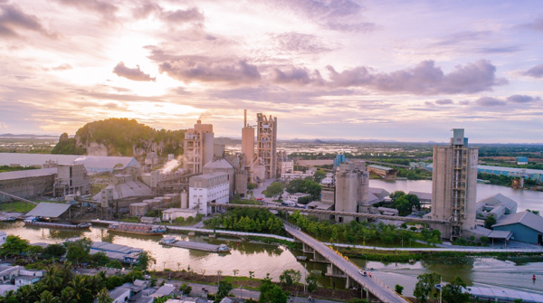 Vicem Hà Tiên có lãi trở lại: Đã ở cuối đường hầm? - Hình 4 Vicem Ha Tien co lai tro lai: Da o cuoi duong ham?-Hinh-4