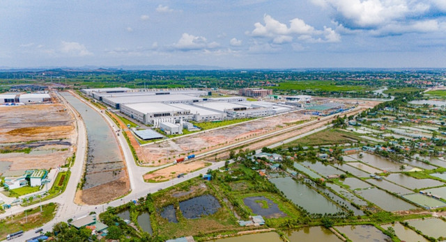 Cao tốc Hạ Long - Hải Phòng: Tốn gần 557 tỷ đồng cho mỗi km - Hình 3 Cao toc Ha Long - Hai Phong: Ton gan 557 ty dong cho moi km-Hinh-3