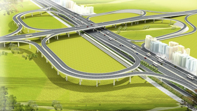 Cao tốc Hạ Long - Hải Phòng: Tốn gần 557 tỷ đồng cho mỗi km - Hình 10 Cao toc Ha Long - Hai Phong: Ton gan 557 ty dong cho moi km-Hinh-10