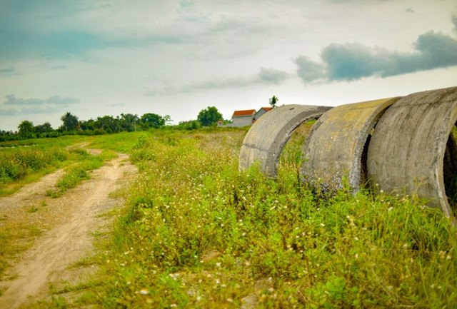 Cao tốc Hạ Long - Hải Phòng: Tốn gần 557 tỷ đồng cho mỗi km - Hình 8 Cao toc Ha Long - Hai Phong: Ton gan 557 ty dong cho moi km-Hinh-8