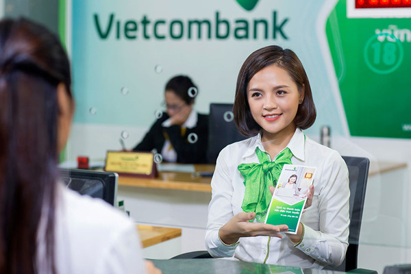 Vietcombank chốt quyền trả cổ tức tiền mặt và cổ phiếu tỷ lệ 39,6% Vietcombank chot quyen tra co tuc tien mat va co phieu ty le 39,6%