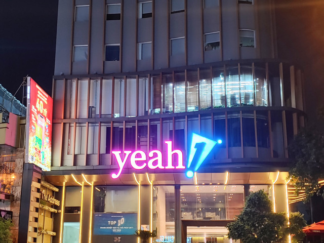 Yeah1 muốn phát hành lại cổ phiếu sau khi mua Yeah1 eDigital và Netlink Việt Nam - Hình 2 Yeah1 muon phat hanh lai co phieu sau khi mua Yeah1 eDigital va Netlink Viet Nam-Hinh-2