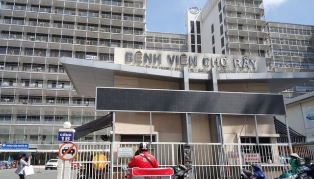 Hộ kinh doanh cơ sở Tam Tân trúng gói cung cấp văn phòng phẩm cho BV Chấn thương chỉnh hình - Hình 2 Ho kinh doanh co so Tam Tan trung goi cung cap van phong pham cho BV Chan thuong chinh hinh-Hinh-2