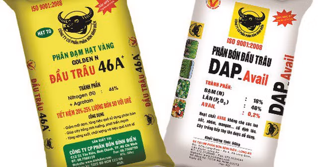 Phan Bon Binh Dien bao lai kha quan, co phieu BFC duoc da tang