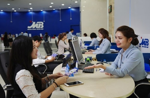 Tăng trưởng tín dụng âm, dự phòng tăng vọt khiến MBB báo lãi quý 1 sụt giảm Tang truong tin dung am, du phong tang vot khien MBB bao lai quy 1 sut giam