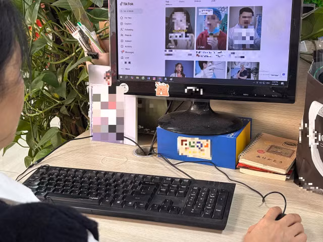 De 'than y Tiktok' rom quyet dinh suc khoe nhan nhieu trai dang-Hinh-2
