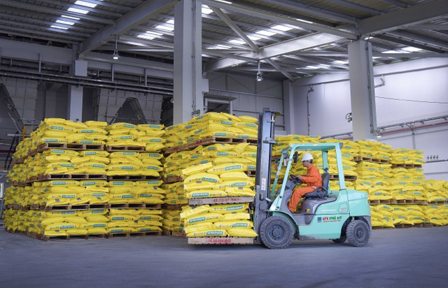 DPM sắp chi hơn 782 tỷ đồng trả cổ tức 20% cho cổ đông DPM sap chi hon 782 ty dong tra co tuc 20% cho co dong