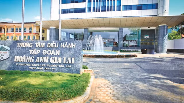 Hoang Anh Gia Lai phat hanh gan 162 trieu co phieu gia cao hon thi gia 37%
