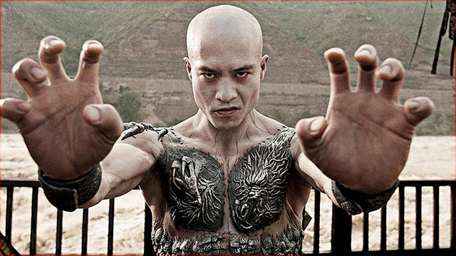 Hiện tượng 'tẩu hỏa, nhập ma' kỳ bí được lý giải như thế nào? - Hình 8 Hien tuong 'tau hoa, nhap ma' ky bi duoc ly giai nhu the nao?-Hinh-8