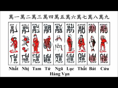 Vì sao người Nhật không biết chơi bài Tổ Tôm dù môn này xuất xứ từ nước này? - Hình 9 Vi sao nguoi Nhat khong biet choi bai To Tom du mon nay xuat xu tu nuoc nay?-Hinh-9