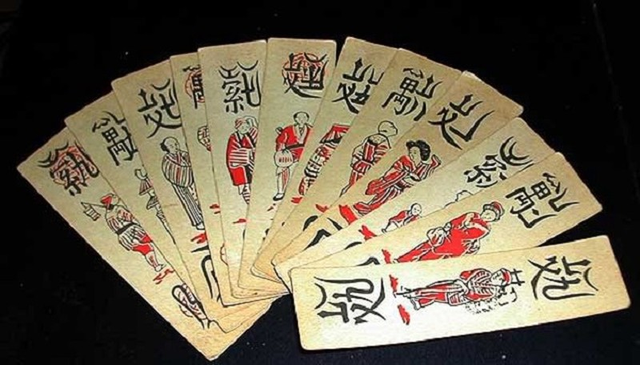 Vì sao người Nhật không biết chơi bài Tổ Tôm dù môn này xuất xứ từ nước này? - Hình 5 Vi sao nguoi Nhat khong biet choi bai To Tom du mon nay xuat xu tu nuoc nay?-Hinh-5
