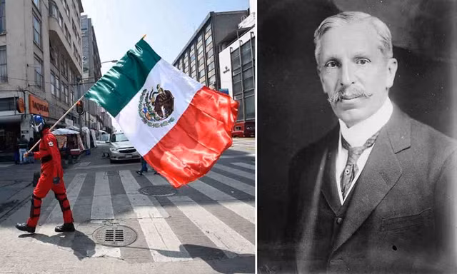 Biet gi ve Tong thong nam quyen ngan nhat the gioi chi 45 phut?-Hinh-2