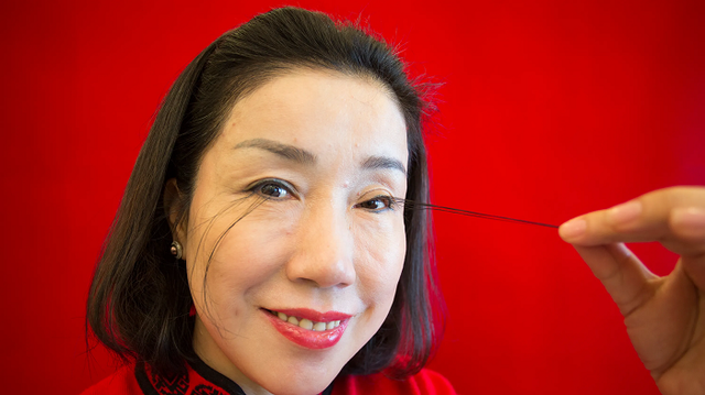 Những kỷ lục điên rồ nhất trên thế giới - Hình 5 Nhung ky luc dien ro nhat tren the gioi-Hinh-5