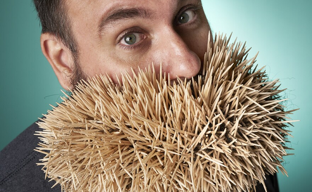 Những kỷ lục điên rồ nhất trên thế giới - Hình 2 Nhung ky luc dien ro nhat tren the gioi-Hinh-2