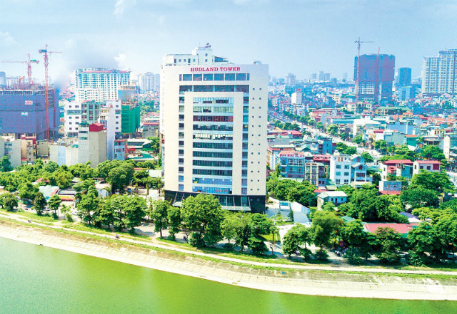 Vì sao Hudland lên kế hoạch lợi nhuận sụt giảm 29% thậm chí còn thấp hơn Vi sao Hudland len ke hoach loi nhuan sut giam 29% tham chi con thap hon