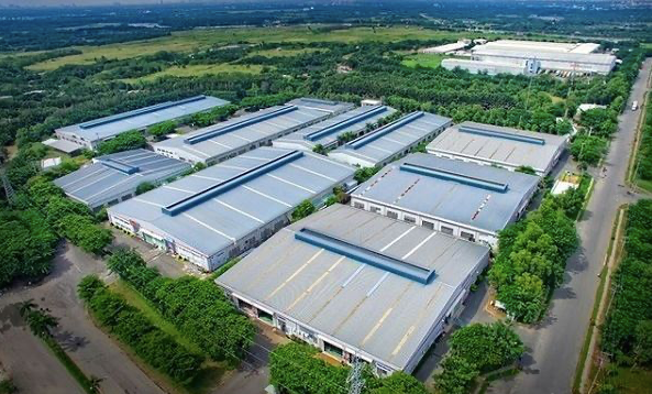 Novaland: Khong lien quan den phat hanh trai phieu cua Tan Thanh Long An