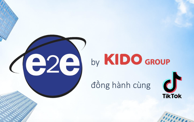 KIDO hợp tác với TikTok phát triển dự án mới về mảng bán lẻ - Hình 3 KIDO hop tac voi TikTok phat trien du an moi ve mang ban le-Hinh-3