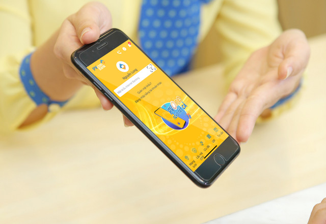 Gửi tiền ở đâu để có lãi suất tiết kiệm cao nhất? - Hình 2 Gui tien o dau de co lai suat tiet kiem cao nhat?-Hinh-2