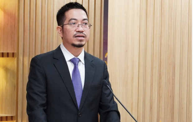 Co phieu ho Louis dang bi Uy ban Chung khoan Nha nuoc thanh tra