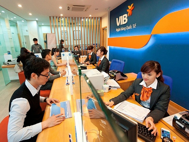 Ngân hàng VIB lỗ nặng mảng kinh doanh ngoại hối Ngan hang VIB lo nang mang kinh doanh ngoai hoi