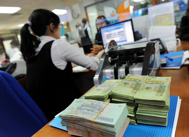 Lộ diện những doanh nghiệp nợ thuế khủng tại TP HCM: Đức Khải nợ hơn 404 tỷ đồng Lo dien nhung doanh nghiep no thue khung tai TP HCM: Duc Khai no hon 404 ty dong
