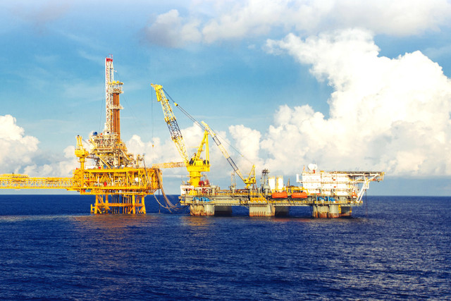 PVD bị ảnh hưởng như nào khi Kris Energy phá sản? PVD bi anh huong nhu nao khi Kris Energy pha san?
