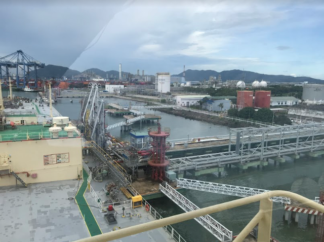 PVGas Trading đã chi 560 tỷ mua 46.000 tấn LPG của Saudi Aramco sau 10 năm trao đổi - Hình 2 PVGas Trading da chi 560 ty mua 46.000 tan LPG cua Saudi Aramco sau 10 nam trao doi-Hinh-2