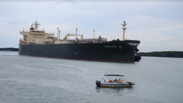 PVGas Trading đã chi 560 tỷ mua 46.000 tấn LPG của Saudi Aramco sau 10 năm trao đổi PVGas Trading da chi 560 ty mua 46.000 tan LPG cua Saudi Aramco sau 10 nam trao doi