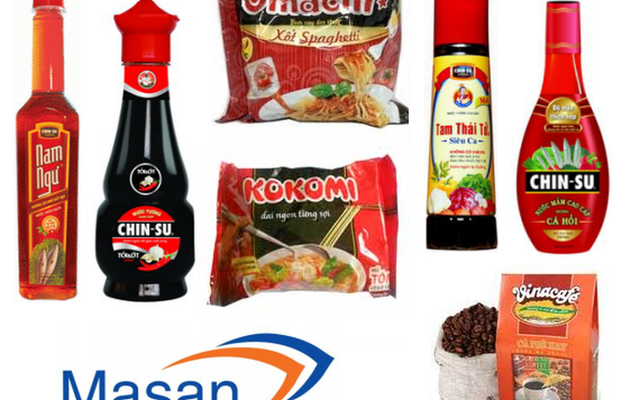 Masan chi hơn 1.121 tỷ tạm ứng cổ tức đợt 1 cho cổ đông ngày 16/7 Masan chi hon 1.121 ty tam ung co tuc dot 1 cho co dong ngay 16/7