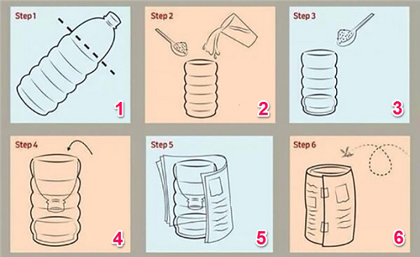 Chuyên gia chỉ cách đuổi muỗi vừa khoa học vừa đảm bảo sức khoẻ - Hình 10 Chuyen gia chi cach duoi muoi vua khoa hoc vua dam bao suc khoe-Hinh-10